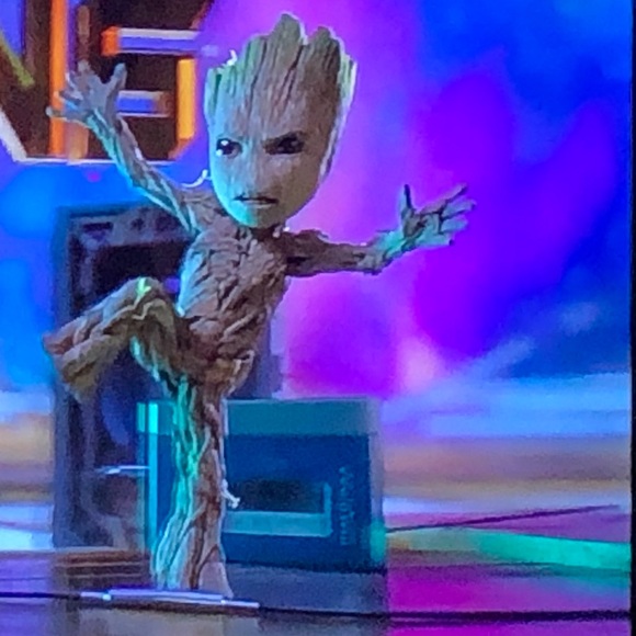 HOST PICK!🙀🤩😍3/30 Taut Black Genuine Leather Embroidered Fur Jacket - Picture 13 of 16